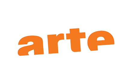 Logo ARTE