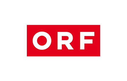 LOGO ORF Fernsehen