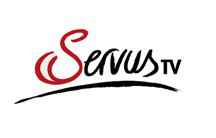Logo servustv