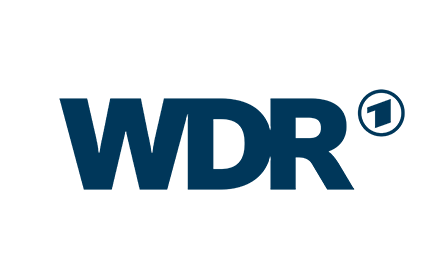 Logo WDR Fernsehen