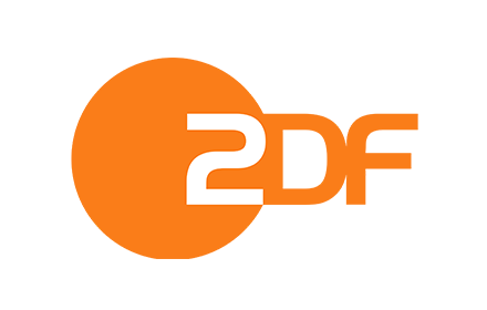 ZDF Logo